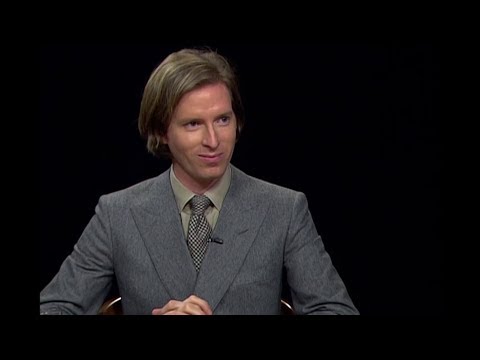 The Darjeeling Limited - Interview with Wes Anderson (2007)