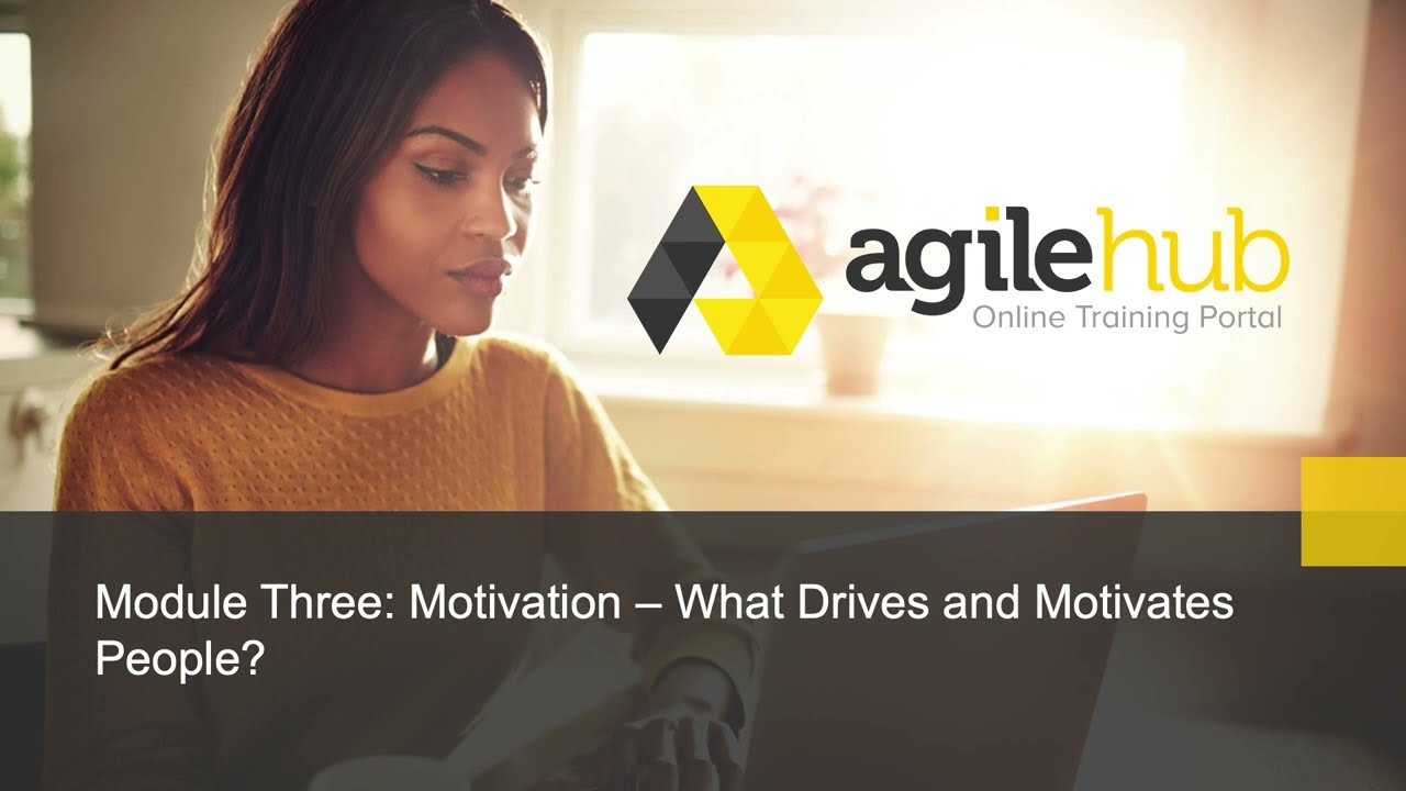 Change Management Foundation Module 3