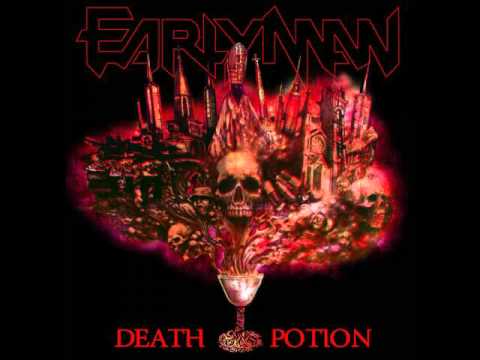 Early Man - Death Potion (2010)