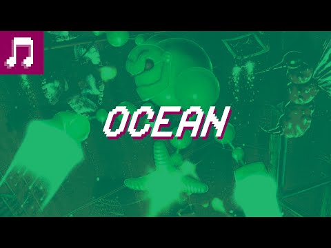 Ocean Soundtrack - Vectorman [Sega Mega Drive]