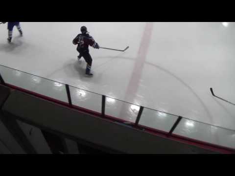 8. 2016 WSI U15 ECS - ProHockey