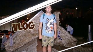 VLOG ● МЫ БОМЖИ В ЭЛИТНОМ ОТЕЛЕ ● РУФЕРЫ НЕУДАЧНИКИ ● ФИКУС ЗАЛЕЗ НА ДОМ ● СЛОМАЛИ МАШИНУ