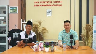 Download lagu #SMKMENYAPA - KIAT SUKSES WIRAUSAHA BERSAMA HRD KOPI KENANGAN BAPAK AGUS HARIANTO - EPS 24 mp3
