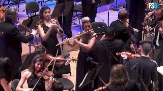 "Cantina Band" - Star Wars, EP. IV (John Williams) - Film Symphony Orchestra