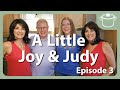 Tweed And Dave Motorcycles Drums And Love A Little Joy And Judy E3