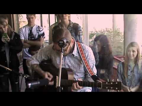 City & Colour: Fragile Bird (X92.9 & Axe Music Takeover)