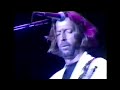 ERIC CLAPTON 3rd October 1990 Montevideo Pro Shot Video Audio Improved 1080p 60 FPS
