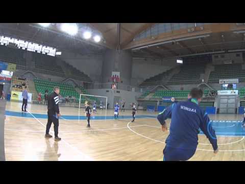 Wisełka Protektor 2008 : Mieszko Gniezno