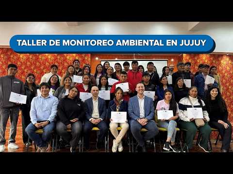 Taller con comunidades por proyectos de litio en Jujuy | PNUD Argentina