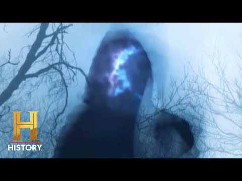 NEVER-BEFORE-SEEN Alien Beings Infiltrate Human Life | Ancient Aliens | #Shorts | History