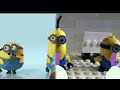 Despicable Me 2 Credits But In Lego ️ ️ ️