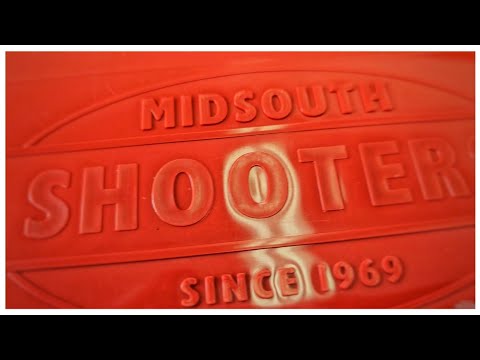 Midsouth Shooters Supply Exclusive - Rotary Pro Media Separator With Adjustable Brass Sorter