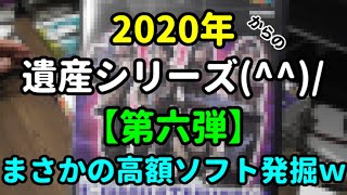 【第六弾】2020年からの遺産シリーズ(^▽^)/【購入品紹介】