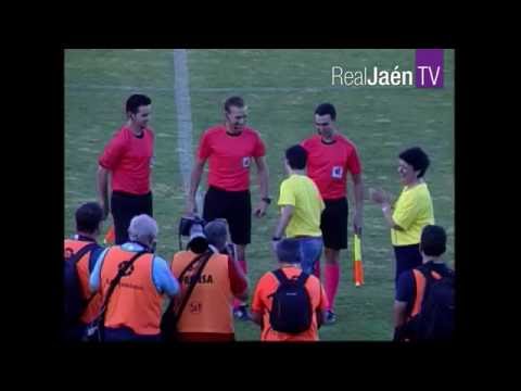 Resumen Jornada 5 | Real Jaén CF 2-2 Atlético Mancha Real