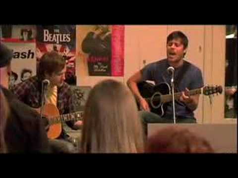 Classic Case "Into A Nightmare" Acoustic