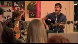 Classic Case "Into A Nightmare" Acoustic