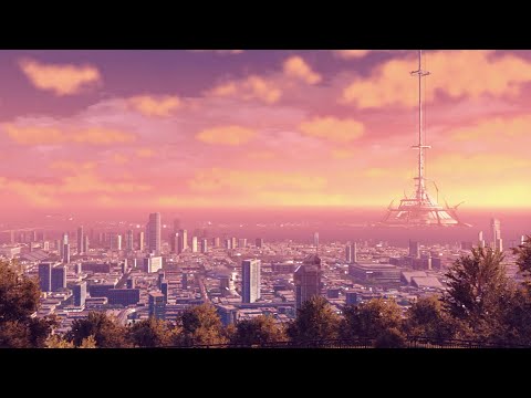 Xenoblade Chronicles 3: Future Redeemed #028, Prison Terrace: Moebius N; Chapter 5 Start