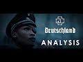 Deutschland By Rammstein An Analysis