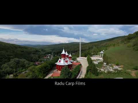 Mănăstirea „Acoperământul Maicii Domnului”  Valea Budului