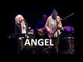 Lucinda Williams with Charles Lloyd & The Marvels - ANGEL - Jimi Hendrix cover - Blythe Spirit 4077 Lucinda Williams with Charles Lloyd & The Marvels - ANGEL - Jimi Hendrix cover