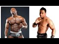 ROH Wrestling Adrenaline Rush ACH Ta Darius Thomas Goodbye Tribute MV