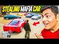 I Stole A Mafia Car For Gang Leader GTA 4 Gameplay 2