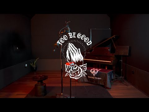 Never Left Freestyle - Bobbifyy