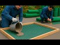 Amazing Cement Craft Art Ideas Simple And Easy Tips To Make Cement Flower Pots At Home