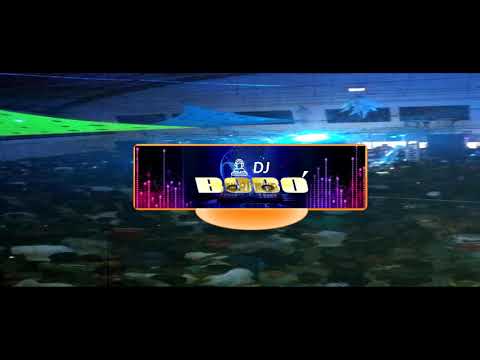 MTG   AQUECIMENTO DO BUM BUM BOLADO   DJ BOBÓ DE PARADA DE LUCAS