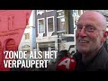 Oud-eigenaar muziekwinkel op Spui over gekraakt pand