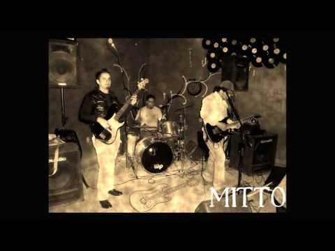 50 GRADOS MITO BAND ROCK