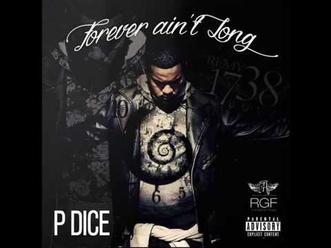 P Dice ft Fetty Wap, Montana Buckz - Daddy Holding