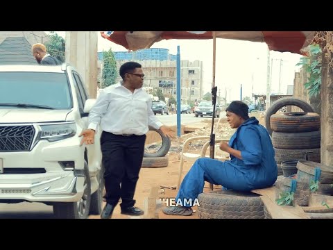 The Lawyer And The Village Female Mechanic Season 5&6 - New 2025 Nigerian Movies #trending #movie