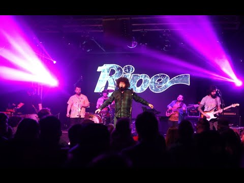 Ripe - Live at Elevation 27 in Virginia Beach | 03.03.22 | 1Dx Mark II Video