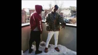 *NEW RARE SONG* XXXTENTACION - MEGA MAN (FT. Ski Mask The Slump God)(LYRICS)