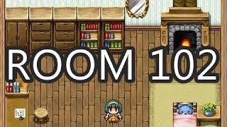 ≪再≫【実況】部屋からの脱出『ROOM 102』