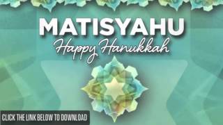Matisyahu &quot;Happy Hanukkah&quot; (Nova Música) - Legendado PT