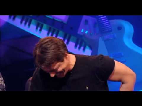 Simon Amstell - Gays