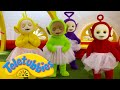 Teletubbies Nederlands | Ballet | kinder programmas | tekenfilms | animatie | 1540