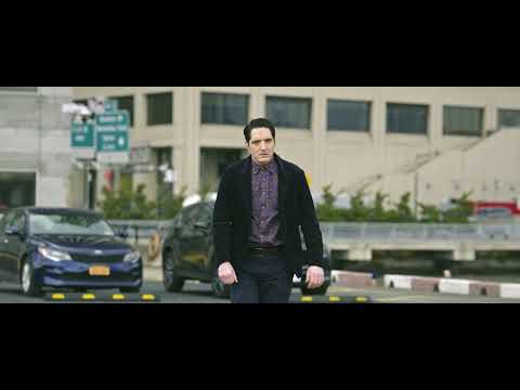 Dexter: Resurrection -  Twin Reveal for Gareth, the Gemini Killer