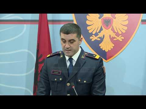 Policia nuk jep leje: Protesta e PD-së, e paligjshme - Top Channel Albania - News - Lajme