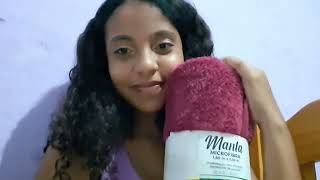 TUDO QUE EU COMPREI PRA COMEÇAR MINHA "DIETA" BÔNUS COMPRINHAS DE AUTOCUIDADO 🛍🍽