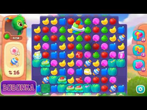 Wildscapes level 1524 HD