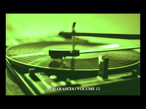 DJ Marascia | Volume 12 | FULL ALBUM | 2002