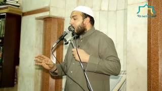 صورة سلسله فإستمسك بالذي أوحي إليك (22) الشيخ أحمد جلال مسجد نصر الإسلام بالمنصورة