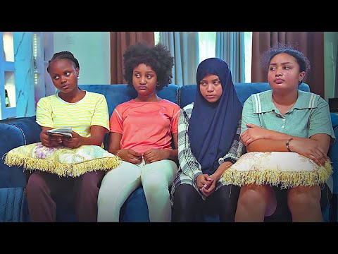 FOUR SISTERS DIFFERENT MOTHERS | Uchechi Treasure Adakirikiri , Chisom Oguike - Nigerian Movies 2025