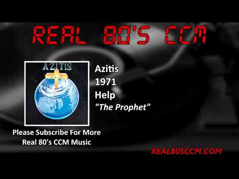 Azitis - The Prophet