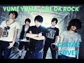 Yume Yume - ONE OK ROCK Cover Guitar ...