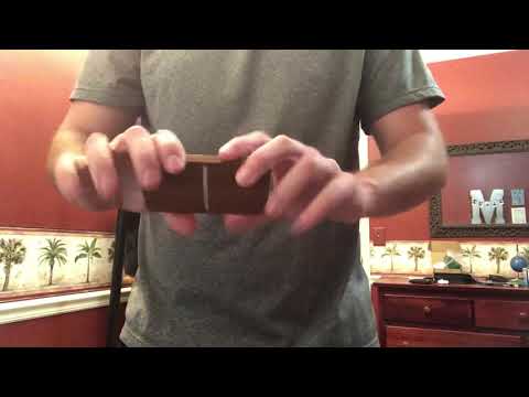 Pentra by Alan Warner