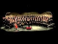 Lord, Make Me an Instrument (John Rutter)- BGSU Men's Chorus